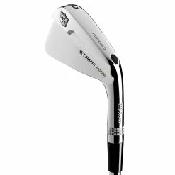 Wilson Staff Model Blade Irons - Steel -Golf Balls Sales Store wgr180200s 2019 staff blade back 8