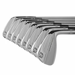 Wilson Staff Model Blade Irons - Steel -Golf Balls Sales Store wgr180200s 2019 staff blade fan marketing 8