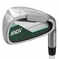 Wilson Staff Wilson Prostaff SGI Ladies Irons