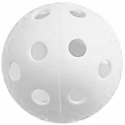 Longridge Airflow Practice Golf Balls White