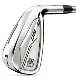 Wilson Staff Wilson D9 Forged Irons - Steel -Golf Balls Sales Store wilson d9 forged irons 8