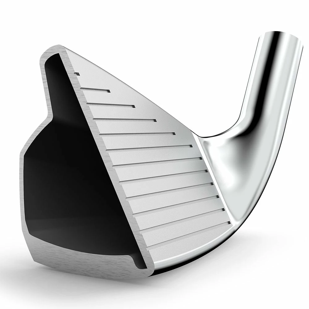 Wilson Staff Wilson Launch Pad 2 Irons - Graphite 8 Wilson Staff Wilson Launch Pad 2 Irons - Graphite - Image 8