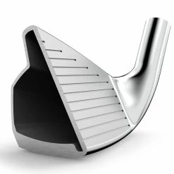 Wilson Staff Wilson Launch Pad 2 Irons - Steel -Golf Balls Sales Store wilson launch pad 2 irons 2 1