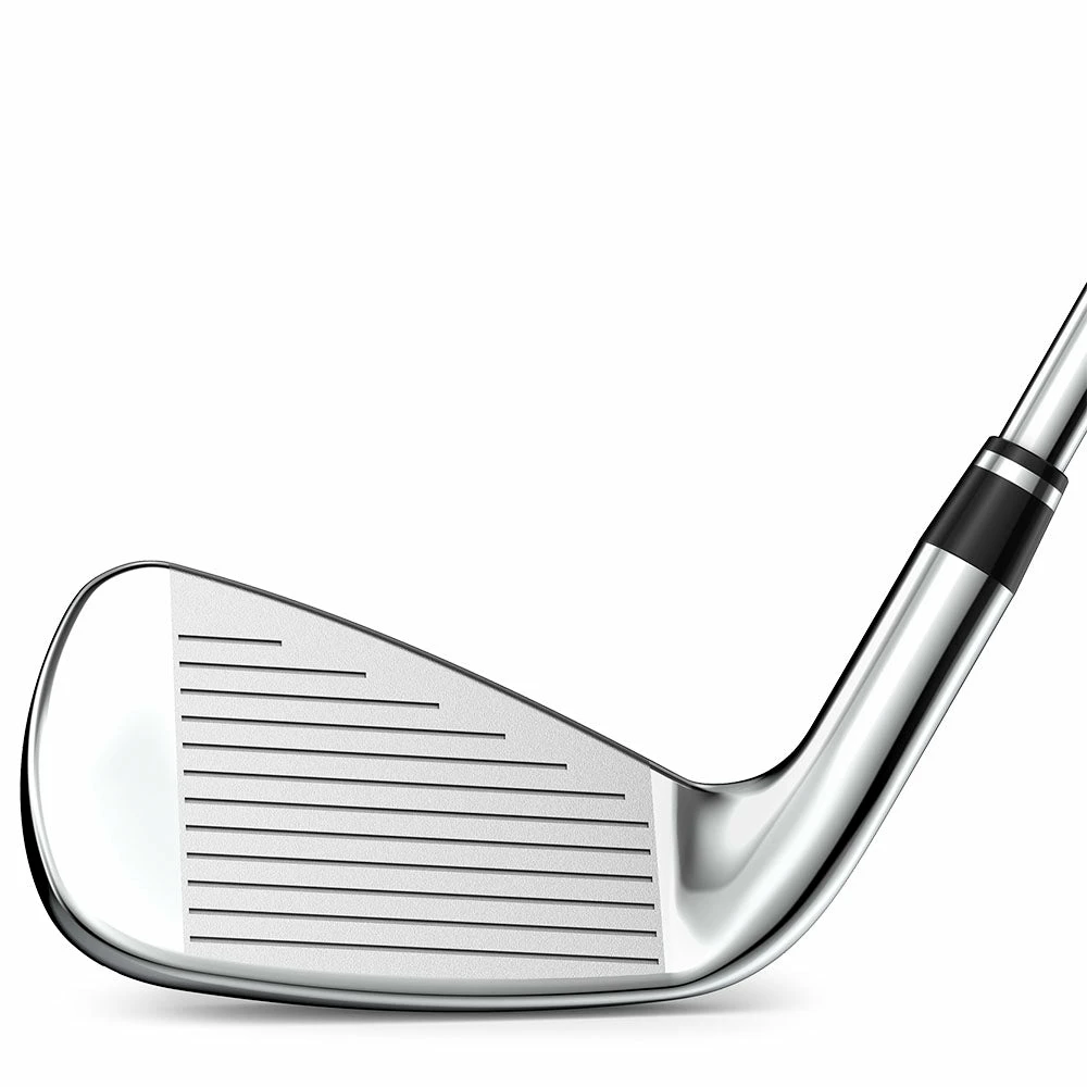 Wilson Staff Wilson Launch Pad 2 Irons - Graphite 3 Wilson Staff Wilson Launch Pad 2 Irons - Graphite - Image 3