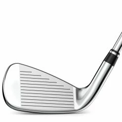 Wilson Staff Wilson Launch Pad 2 Irons - Steel -Golf Balls Sales Store wilson launch pad 2 irons 4 1