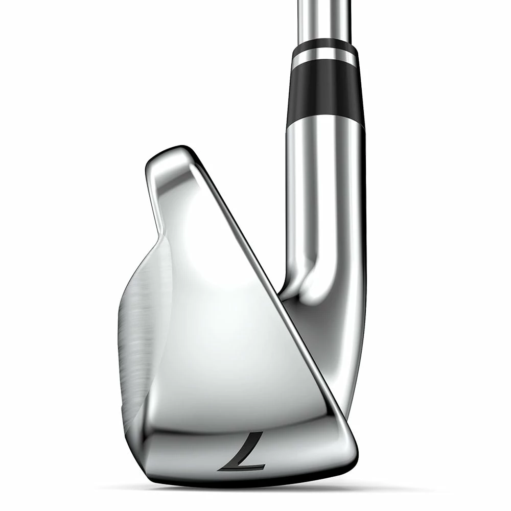 Wilson Staff Wilson Launch Pad 2 Irons - Graphite 4 Wilson Staff Wilson Launch Pad 2 Irons - Graphite - Image 4