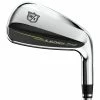 Wilson Staff Wilson Launch Pad 2 Irons - Graphite