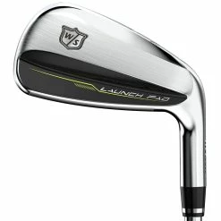 Wilson Staff Wilson Launch Pad 2 Irons - Graphite