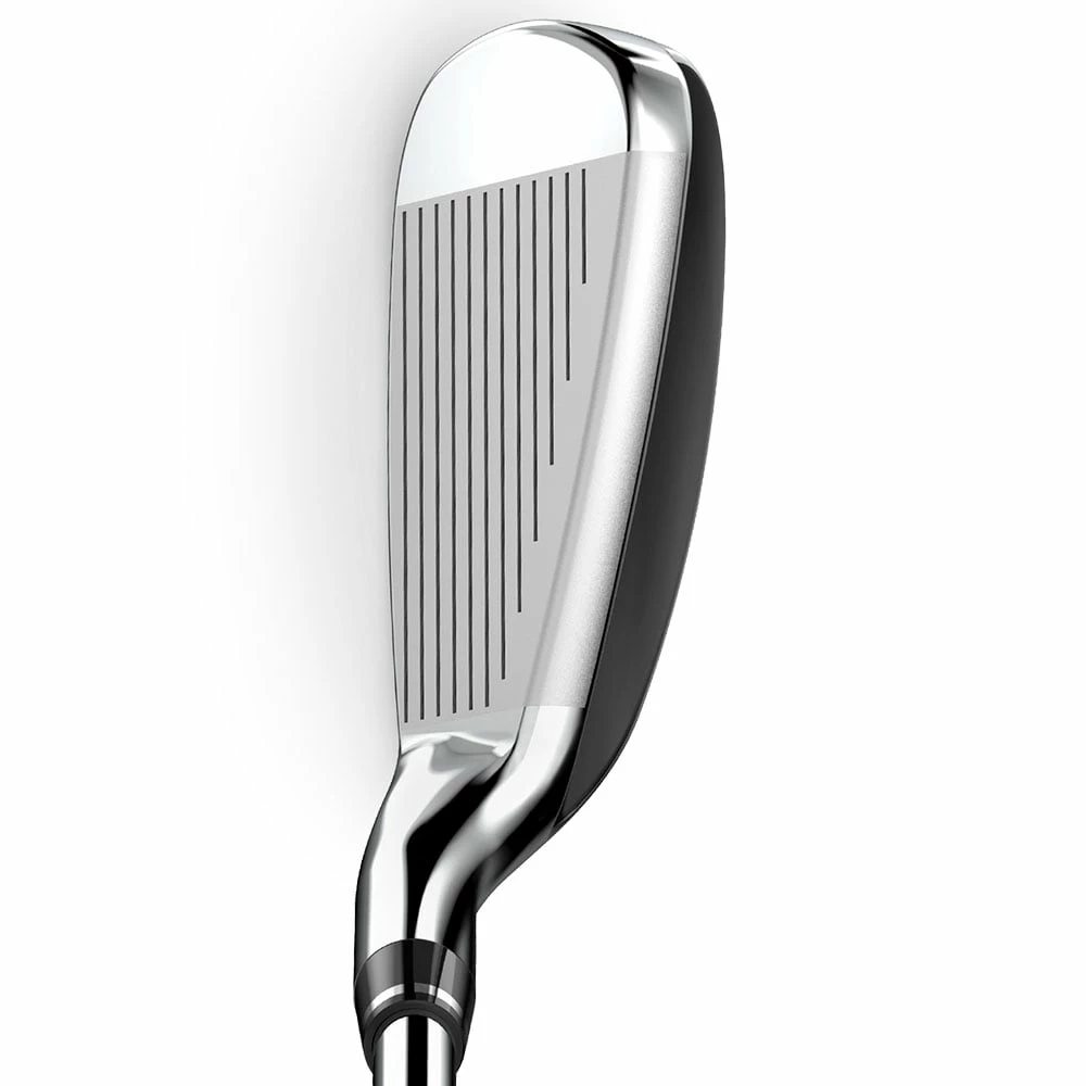 Wilson Staff Wilson Launch Pad 2 Irons - Graphite 2 Wilson Staff Wilson Launch Pad 2 Irons - Graphite - Image 2