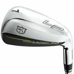 Wilson Staff Wilson Launch Pad 2 Irons - Graphite 14 Wilson Staff Wilson Launch Pad 2 Irons - Graphite -Golf Balls Sales Store wilson launch pad 2 irons 8