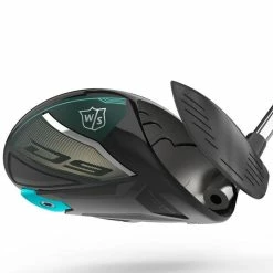 Wilson Staff D9 Ladies Fairway Wood -Golf Balls Sales Store wilson staff d9 ladies fairway wood 3