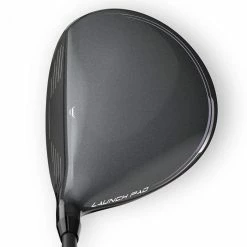 Wilson Staff Launch Pad Fairway Wood - Ladies
