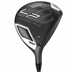Wilson Staff Launch Pad Fairway Wood - Ladies -Golf Balls Sales Store wilson staff launch pad fairway wood ladies 4