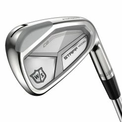 Wilson Staff Model CB Pre-Built Custom Irons - Steel -Golf Balls Sales Store wilson staff model cb irons 1 10