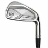 Wilson Staff Model CB Irons - Steel