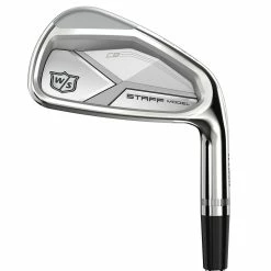 Wilson Staff Model CB Irons - Steel