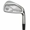 Wilson Staff Model CB Pre-Built Custom Irons - Steel