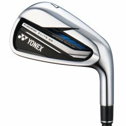 Yonex Ezone Elite 3.0 Irons - Steel