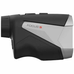 Zoom Focus S Laser Rangefinder - Black/Silver 6 Zoom Focus S Laser Rangefinder - Black/Silver -Golf Balls Sales Store zoom focus s rangefinder black silver 2