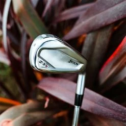 Srixon ZX4 Irons - Steel -Golf Balls Sales Store zx4 10
