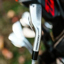 Srixon ZX4 Irons - Steel -Golf Balls Sales Store zx4 11