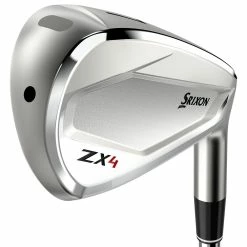 Srixon ZX4 Irons - Steel -Golf Balls Sales Store zx4 3