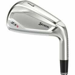 Srixon ZX4 Irons - Steel -Golf Balls Sales Store zx4 5