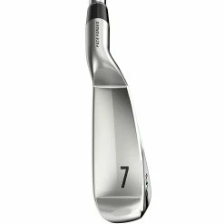 Srixon ZX4 Irons - Steel -Golf Balls Sales Store zx4 8